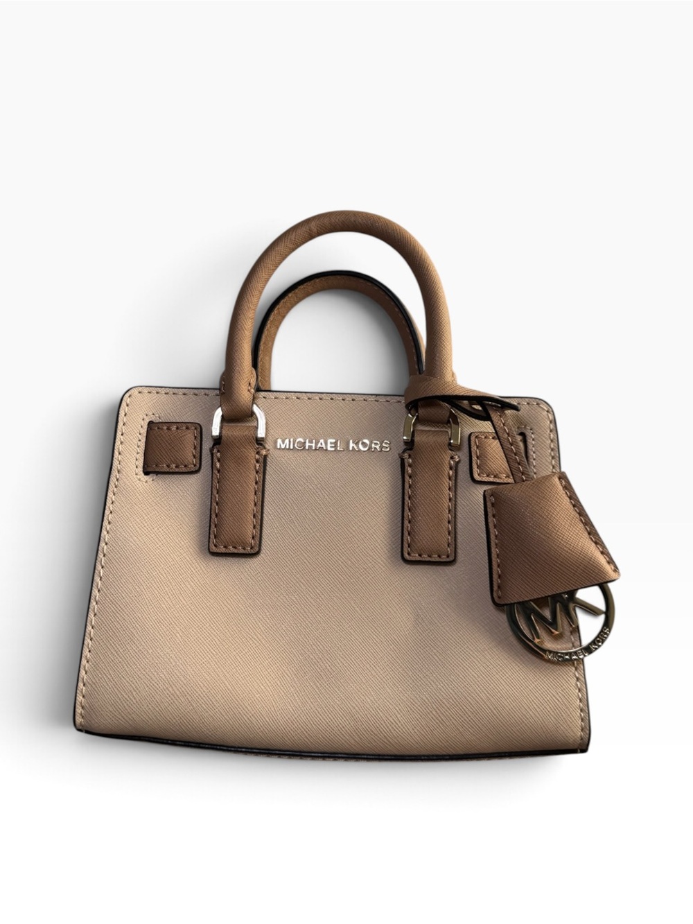Michael Kors Dillon Extra-Small (XS) Crossbody Satchel